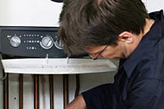 boiler repair Molinnis