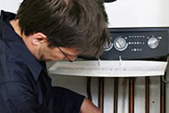 boiler replacement Molinnis