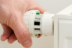 Molinnis central heating repair costs