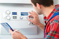 free Molinnis gas safe engineer quotes